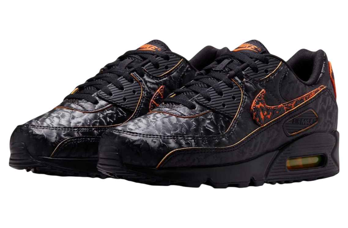 Nike Air Max 90 Volcano - Image 2