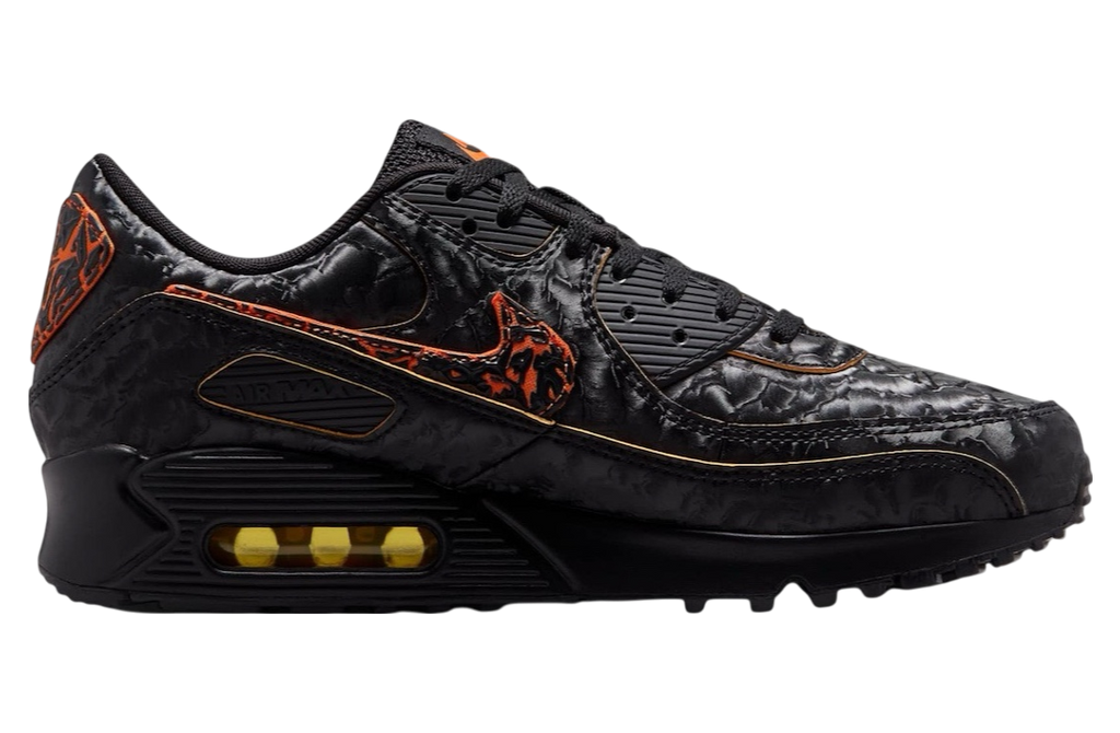 Nike Air Max 90 Volcano - Image 3
