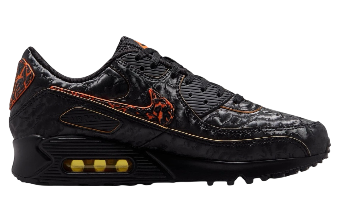 Nike Air Max 90 Volcano - Image 3