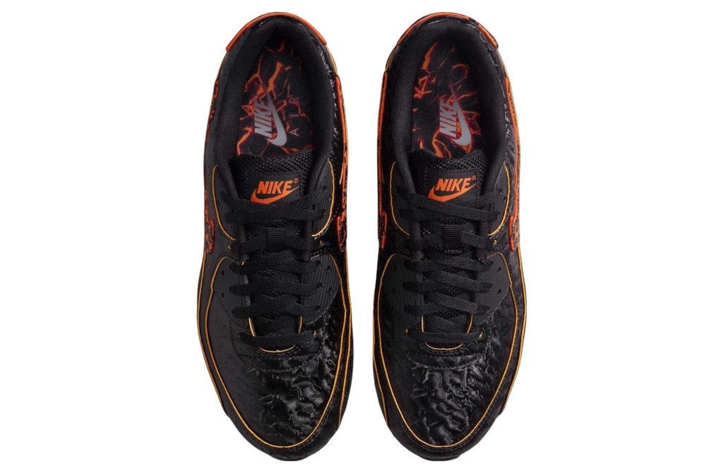 Nike Air Max 90 Volcano - Image 4