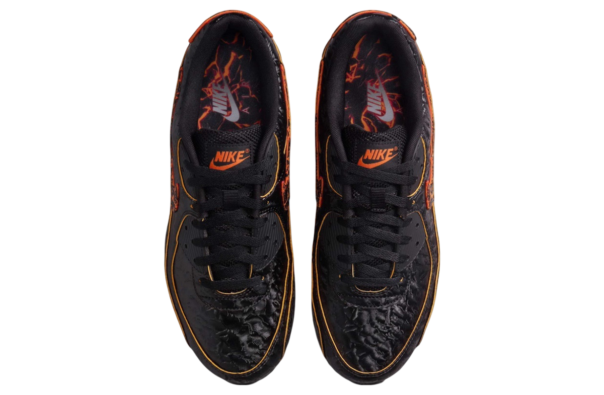 Nike Air Max 90 Volcano - Image 4