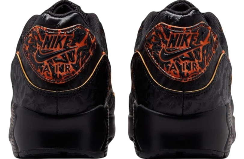 Nike Air Max 90 Volcano - Image 5