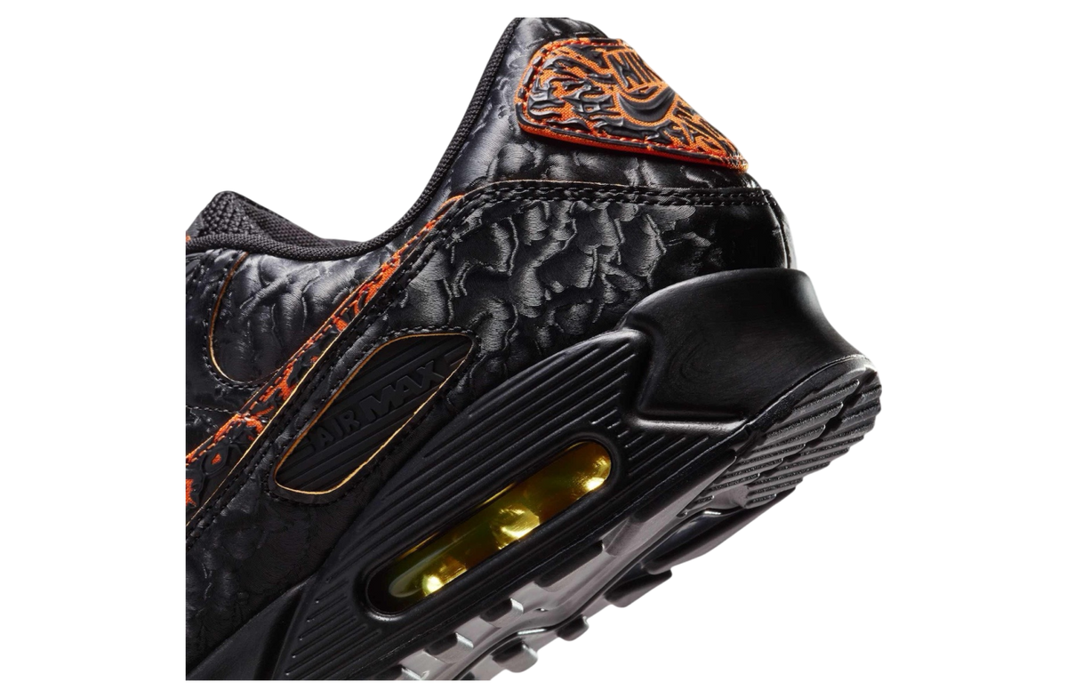 Nike Air Max 90 Volcano - Image 8