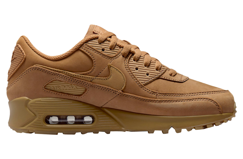Nike Air Max 90 Wheat - Image 3