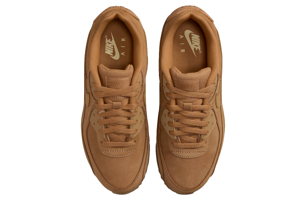 Nike Air Max 90 Wheat - Image 4