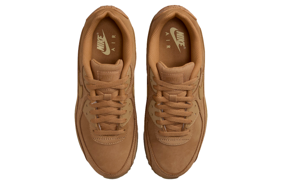 Nike Air Max 90 Wheat - Image 4