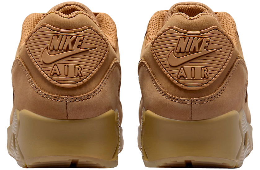 Nike Air Max 90 Wheat - Image 5