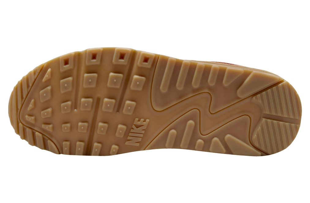 Nike Air Max 90 Wheat - Image 6