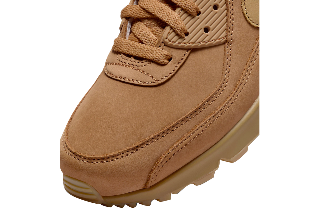 Nike Air Max 90 Wheat - Image 7