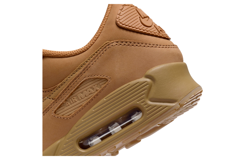 Nike Air Max 90 Wheat - Image 8