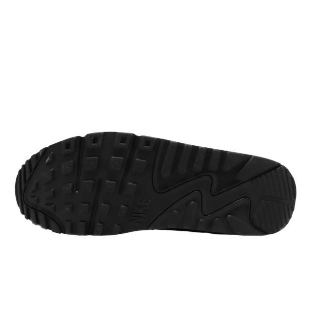 Nike Air Max 90 White / Black - Image 4