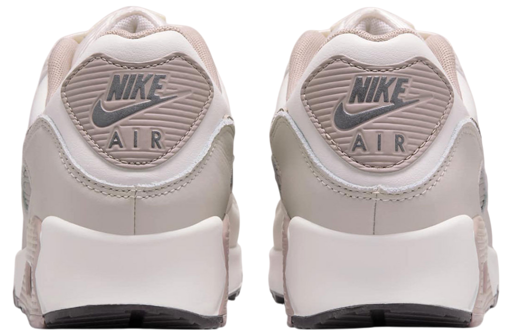 Nike Air Max 90 WMNS Light Pink Snakeskin - Image 5