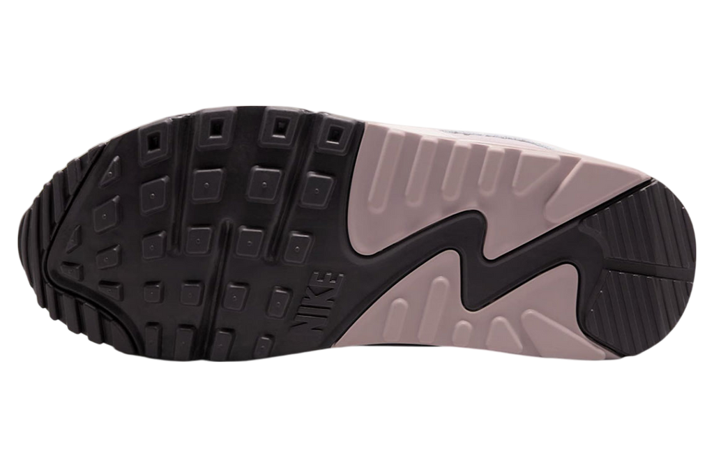 Nike Air Max 90 WMNS Light Pink Snakeskin - Image 6