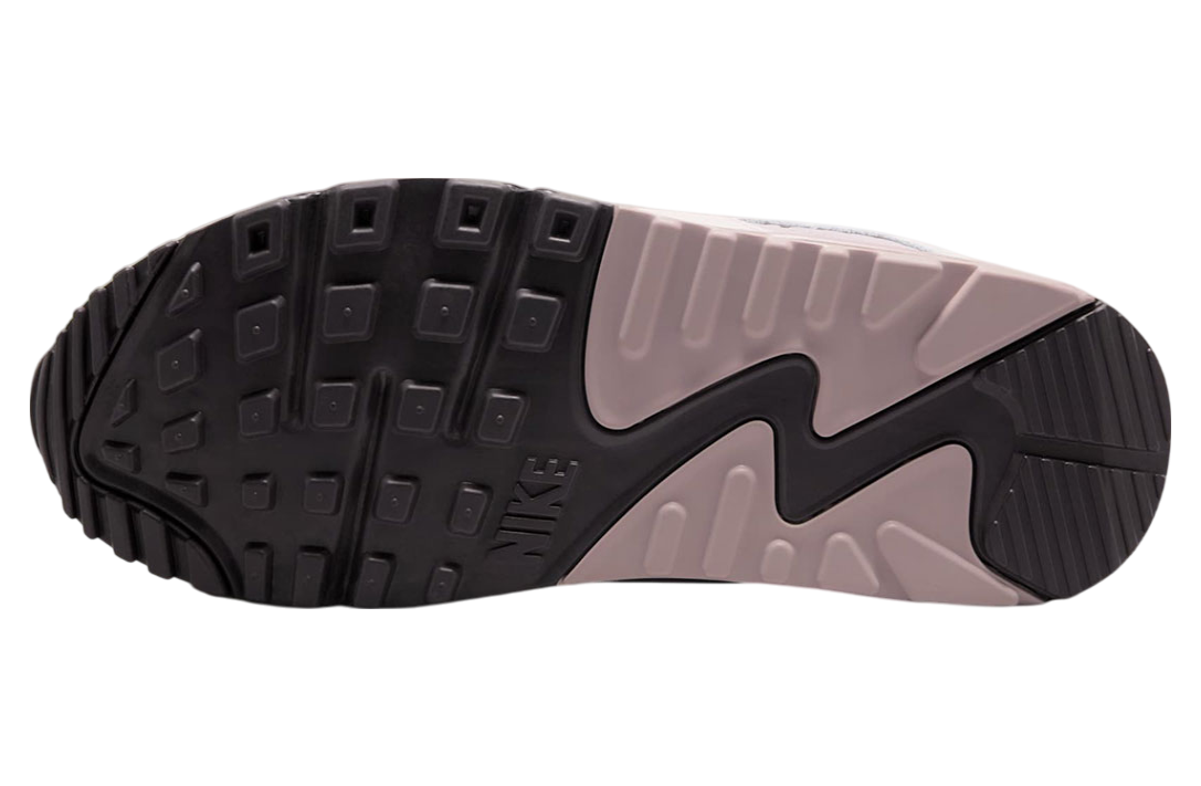 Nike Air Max 90 WMNS Light Pink Snakeskin - Image 6