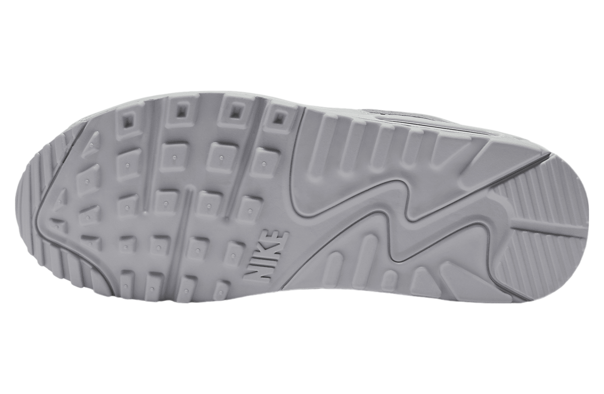 Nike Air Max 90 Wolf Grey / Black - Image 2