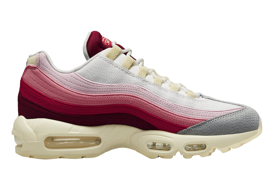 Nike Air Max 95 Anatomy of Air - Image 3