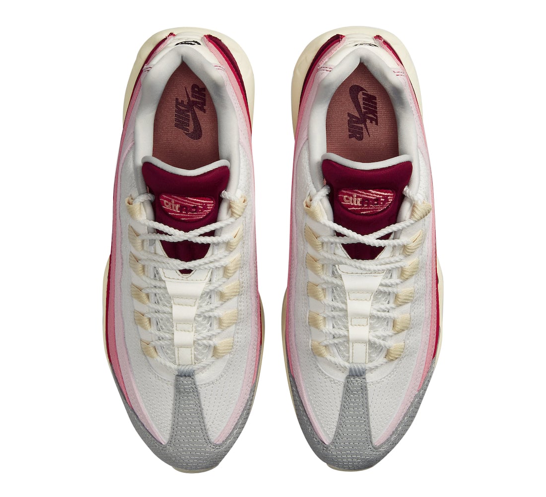 Nike Air Max 95 Anatomy of Air - Image 4