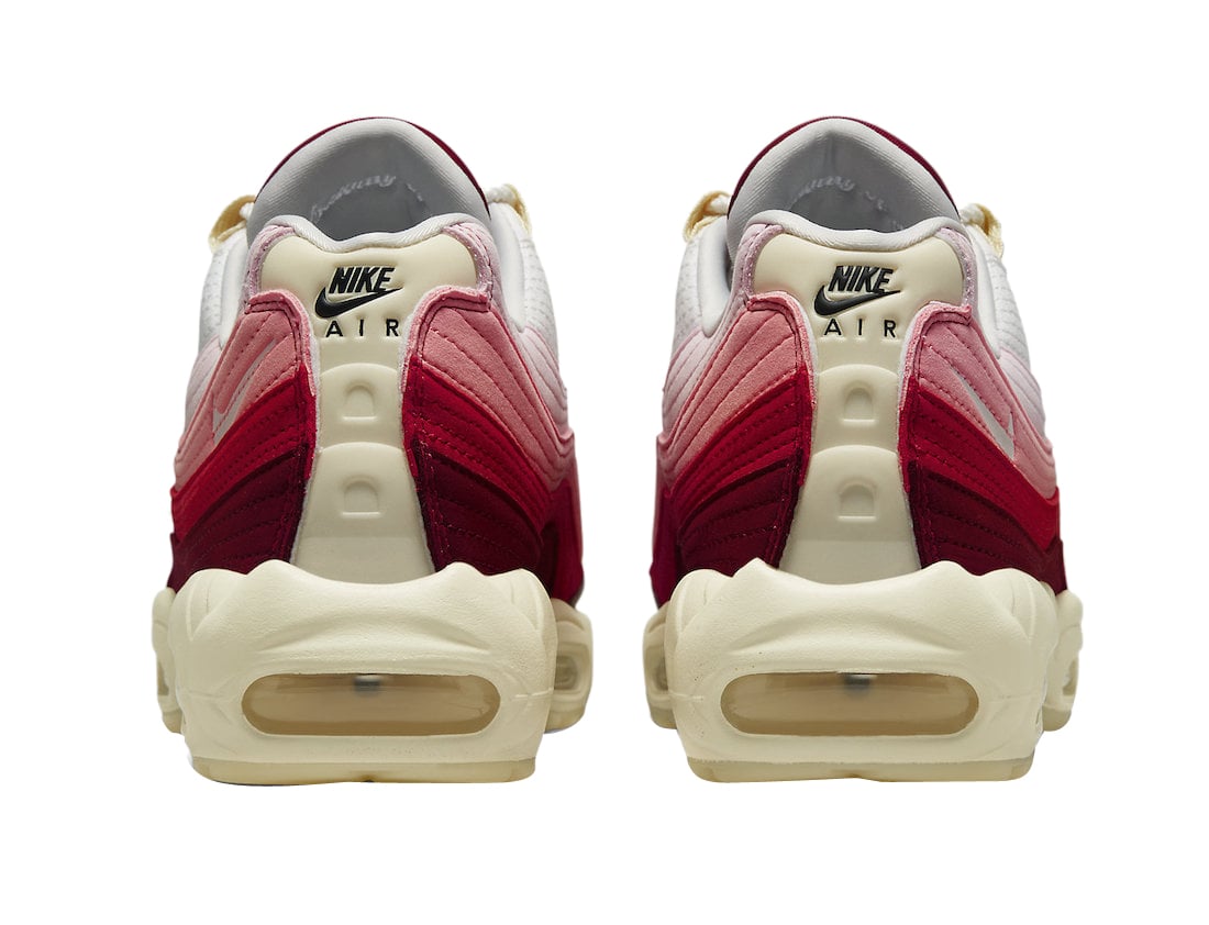 Nike Air Max 95 Anatomy of Air - Image 5