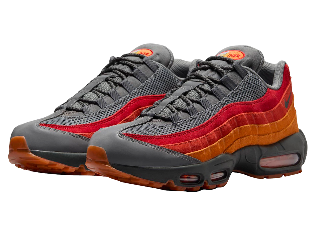 Nike Air Max 95 ATL - Image 2