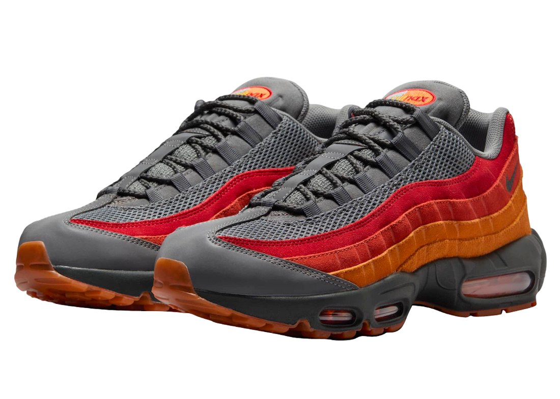 Nike Air Max 95 ATL - Image 2