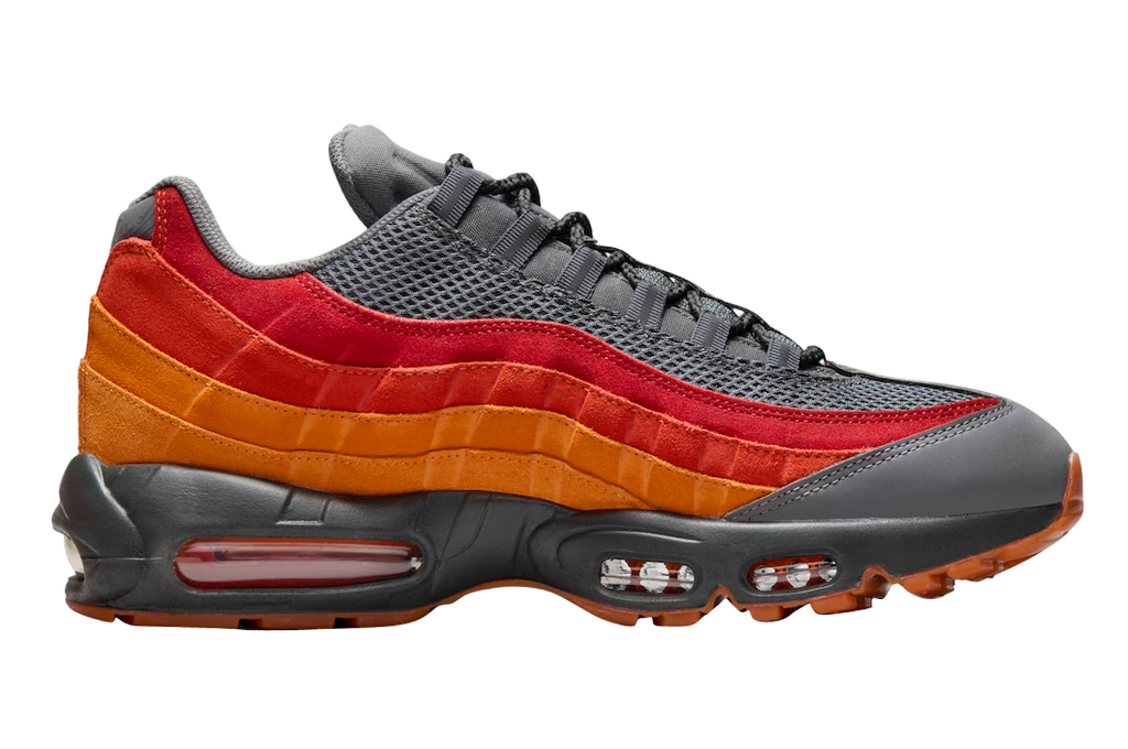 Nike Air Max 95 ATL - Image 3