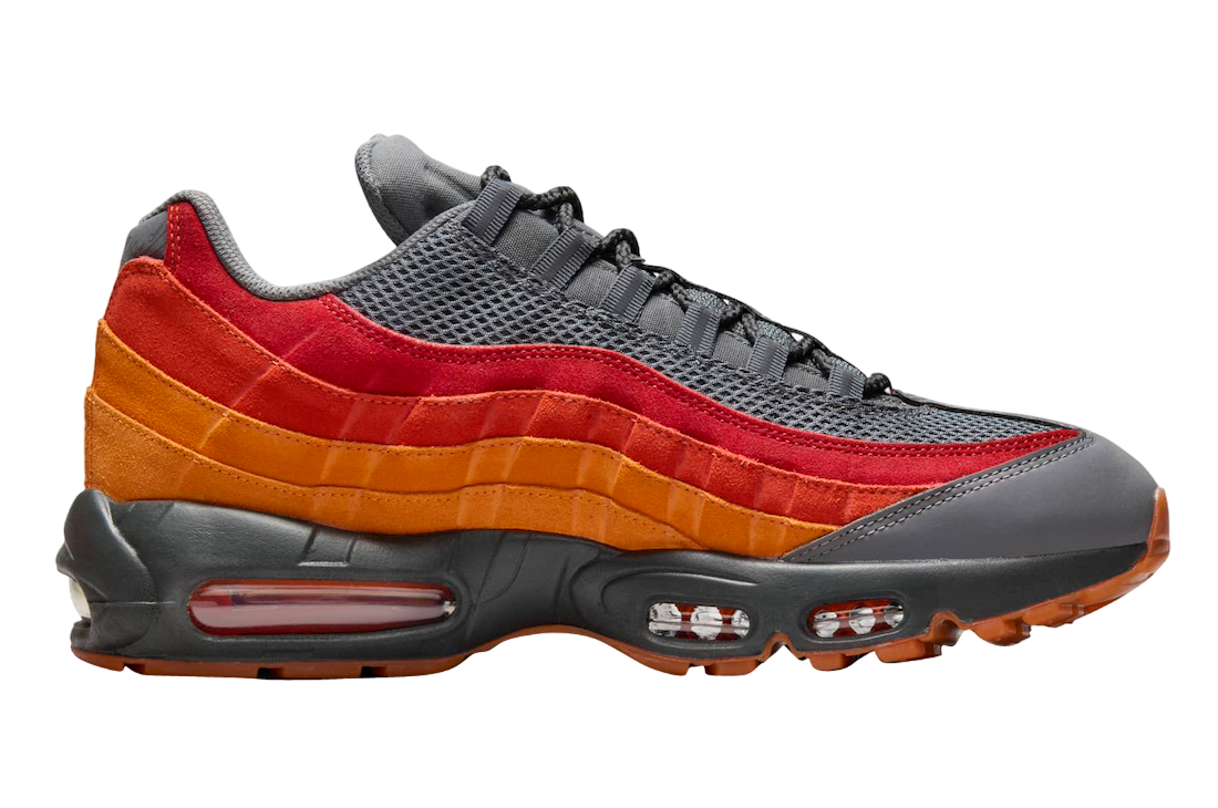 Nike Air Max 95 ATL - Image 3