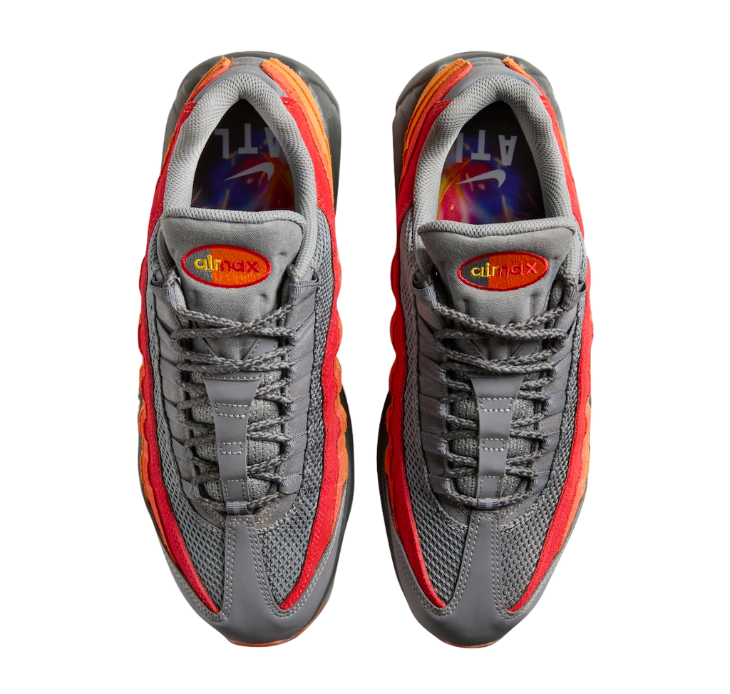 Nike Air Max 95 ATL - Image 4