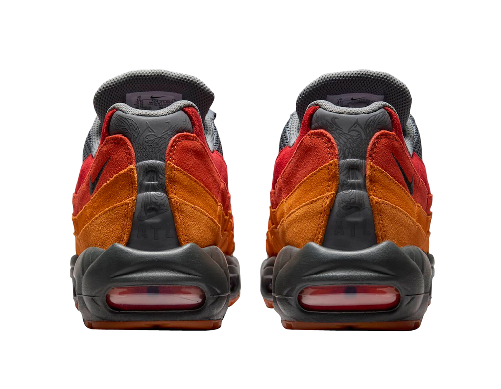 Nike Air Max 95 ATL - Image 5