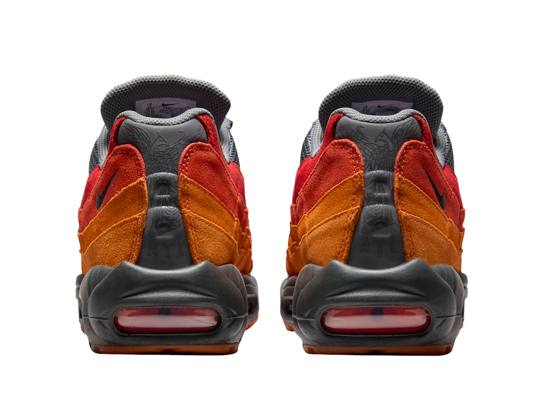 Nike Air Max 95 ATL - Image 5