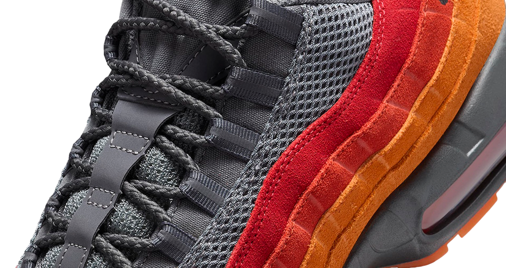 Nike Air Max 95 ATL - Image 6