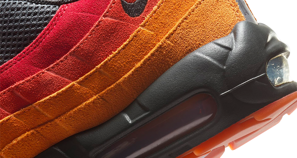 Nike Air Max 95 ATL - Image 7
