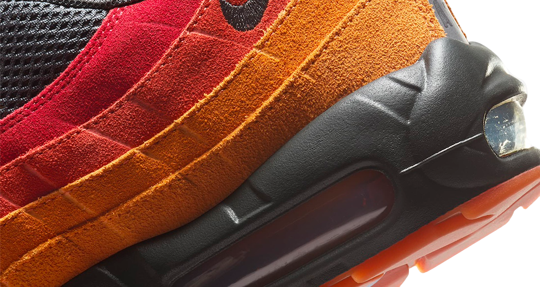 Nike Air Max 95 ATL - Image 7