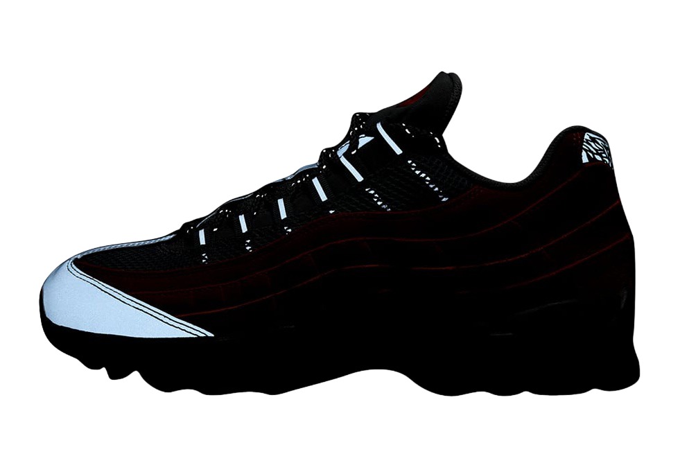 Nike Air Max 95 ATL - Image 8