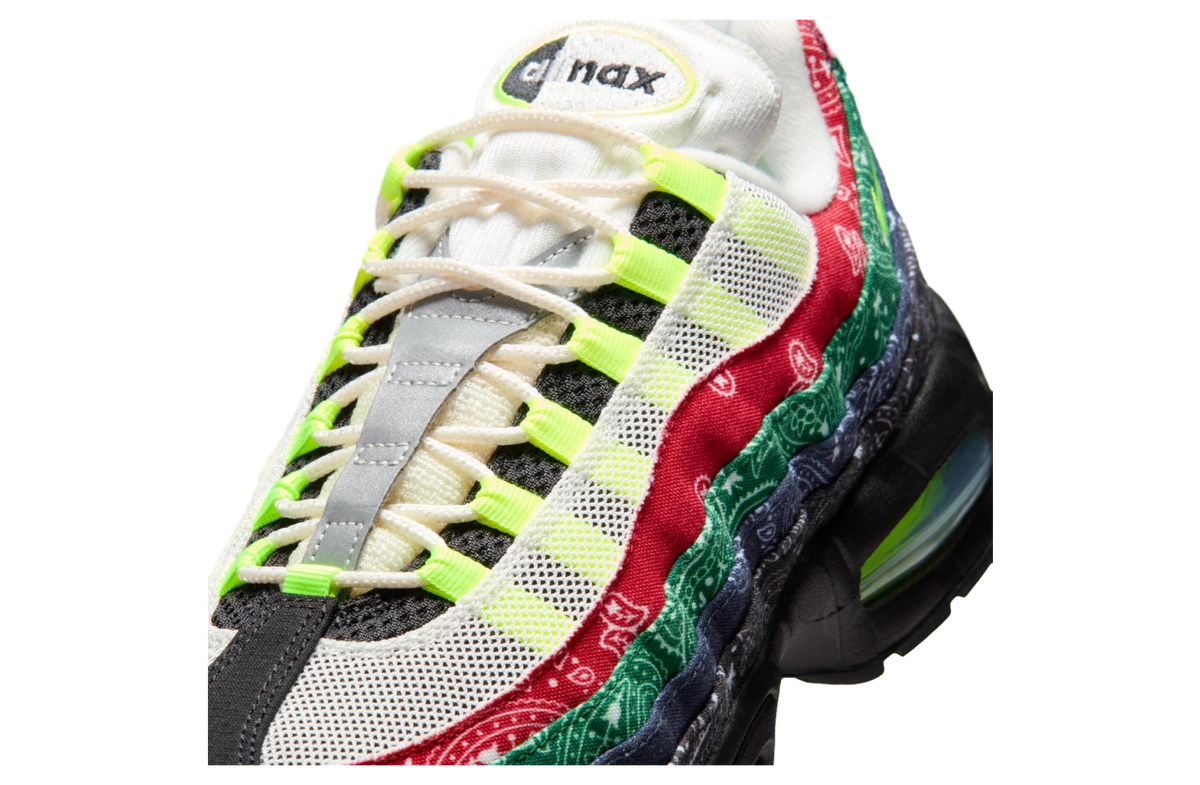 Nike Air Max 95 Bandana - Image 2