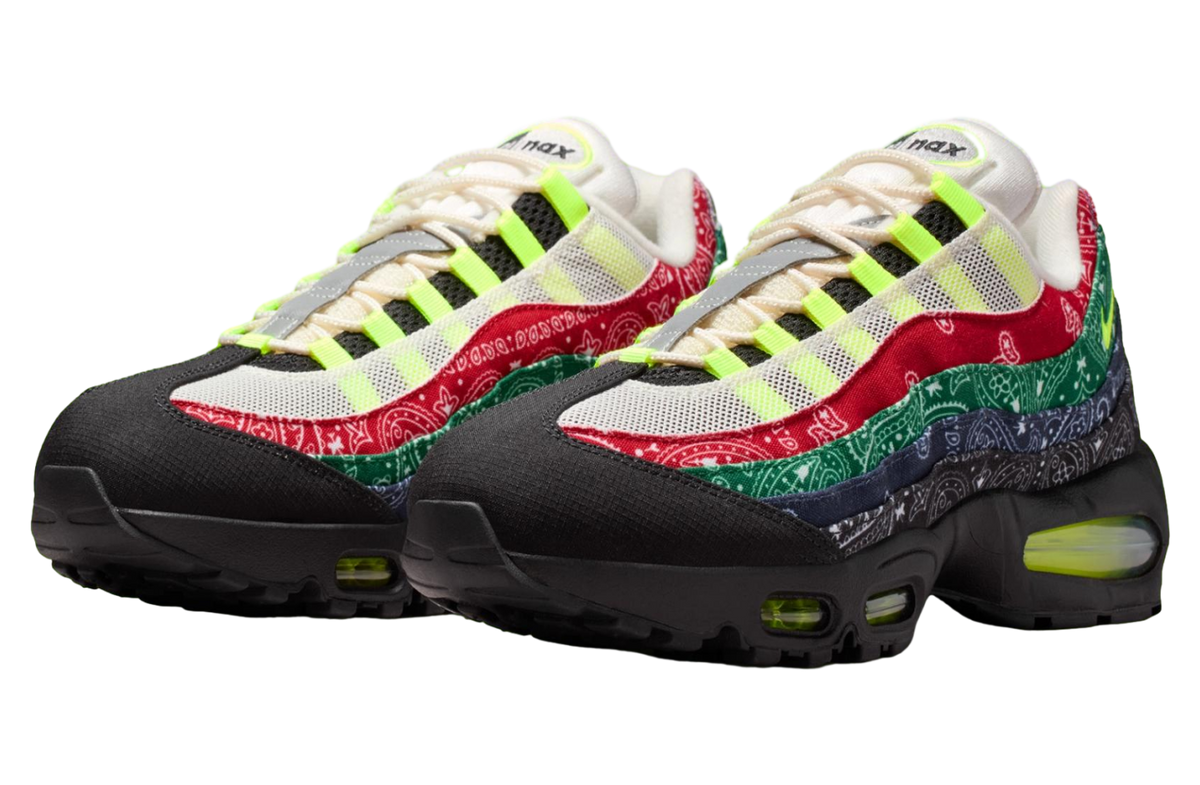 Nike Air Max 95 Bandana - Image 3