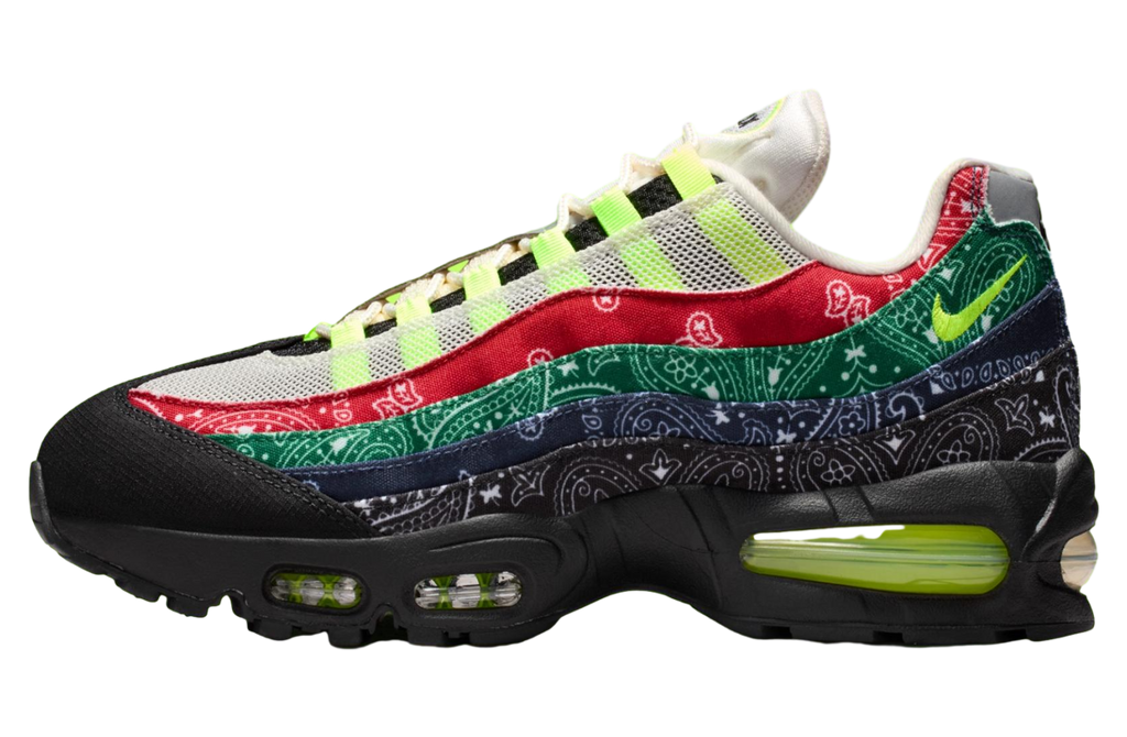 Nike Air Max 95 Bandana - Image 4
