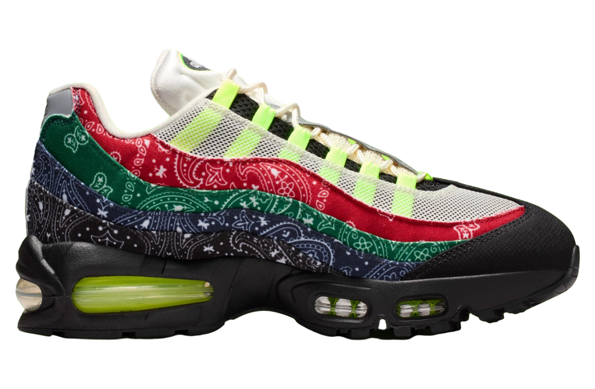 Nike Air Max 95 Bandana - Image 5