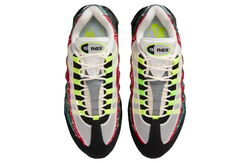 Nike Air Max 95 Bandana - Image 6