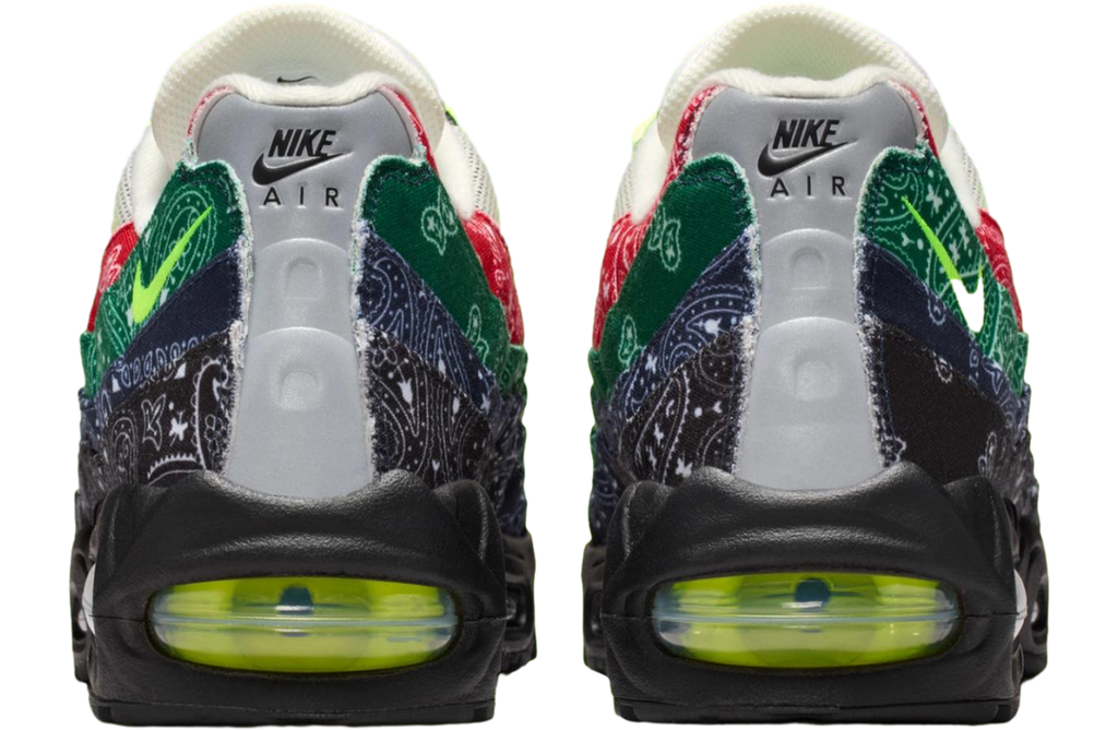 Nike Air Max 95 Bandana - Image 7