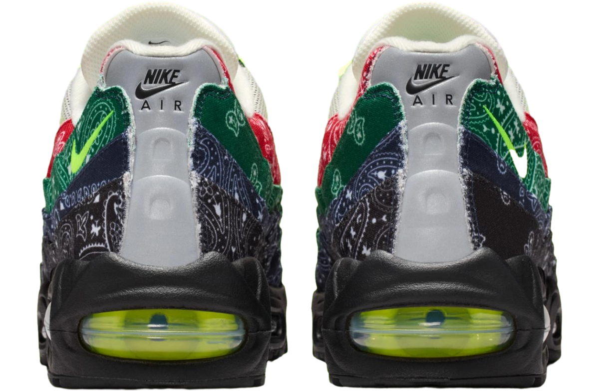 Nike Air Max 95 Bandana - Image 7