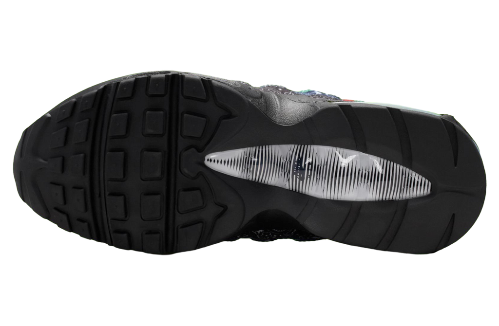Nike Air Max 95 Bandana - Image 8