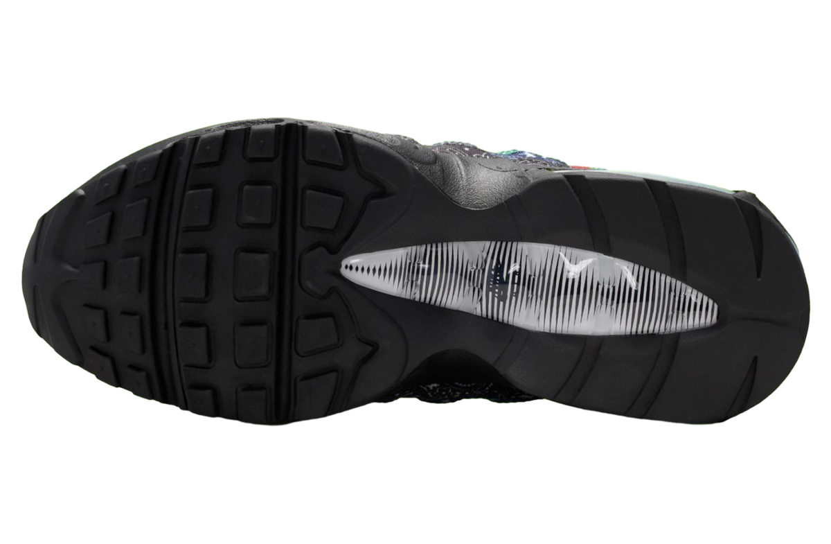 Nike Air Max 95 Bandana - Image 8