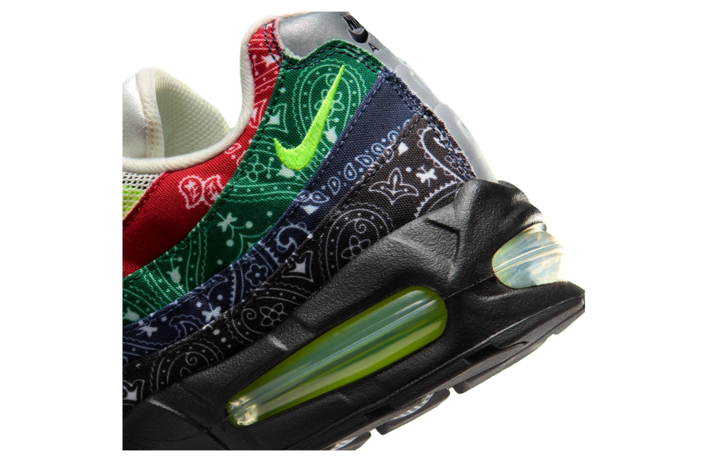 Nike Air Max 95 Bandana - Image 9
