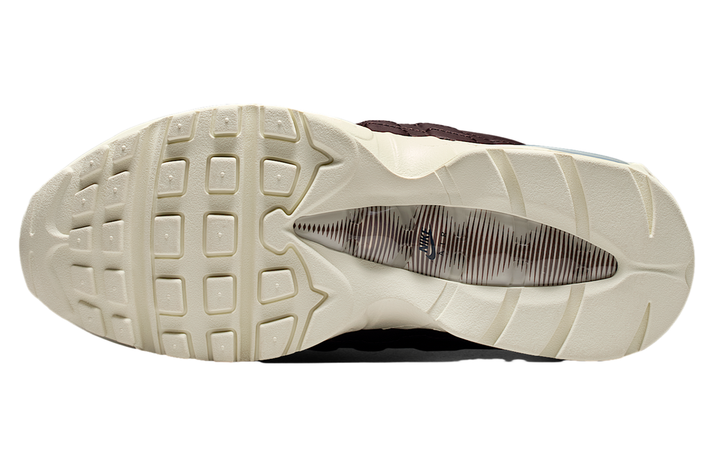 Nike Air Max 95 Baroque Brown - Image 2