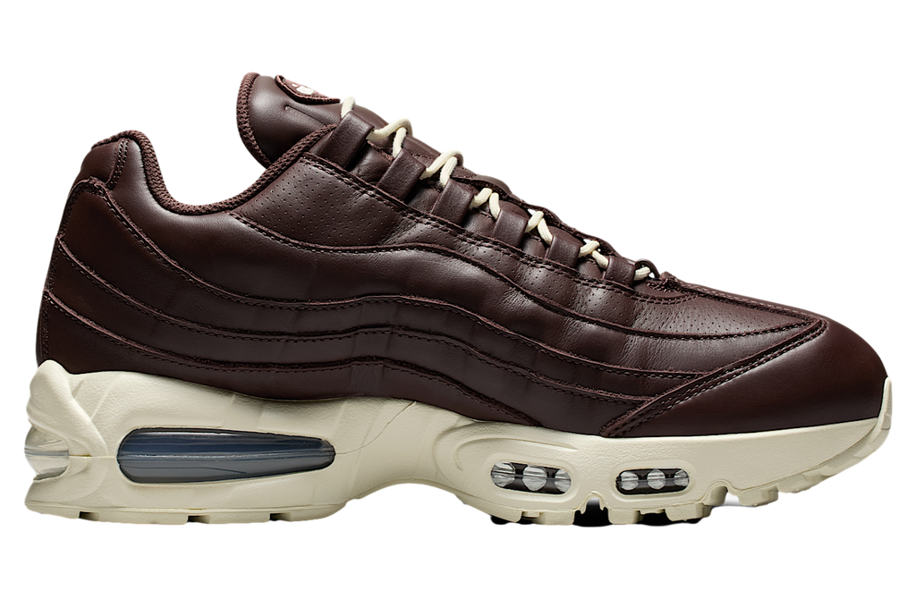 Nike Air Max 95 Baroque Brown - Image 3