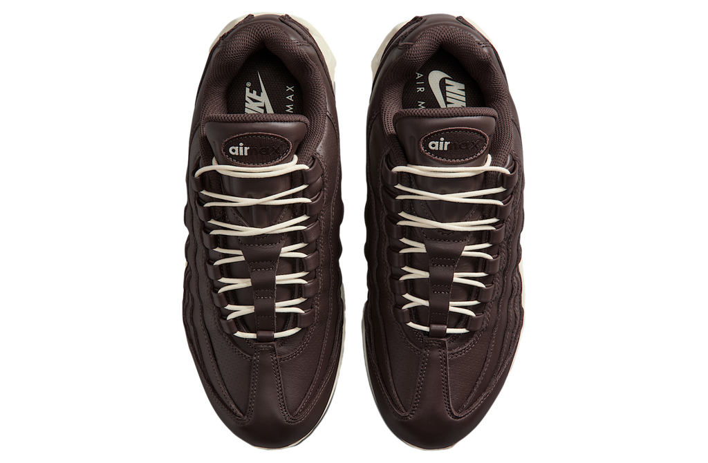 Nike Air Max 95 Baroque Brown - Image 4