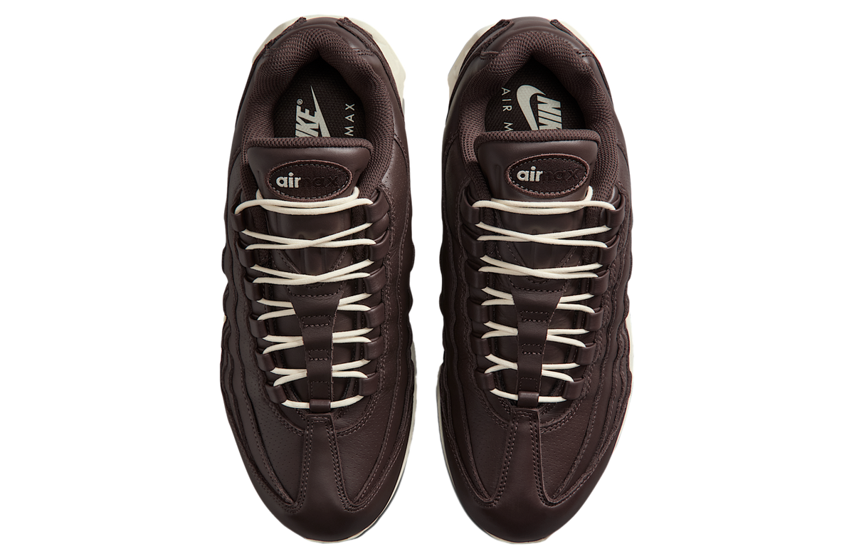 Nike Air Max 95 Baroque Brown - Image 4