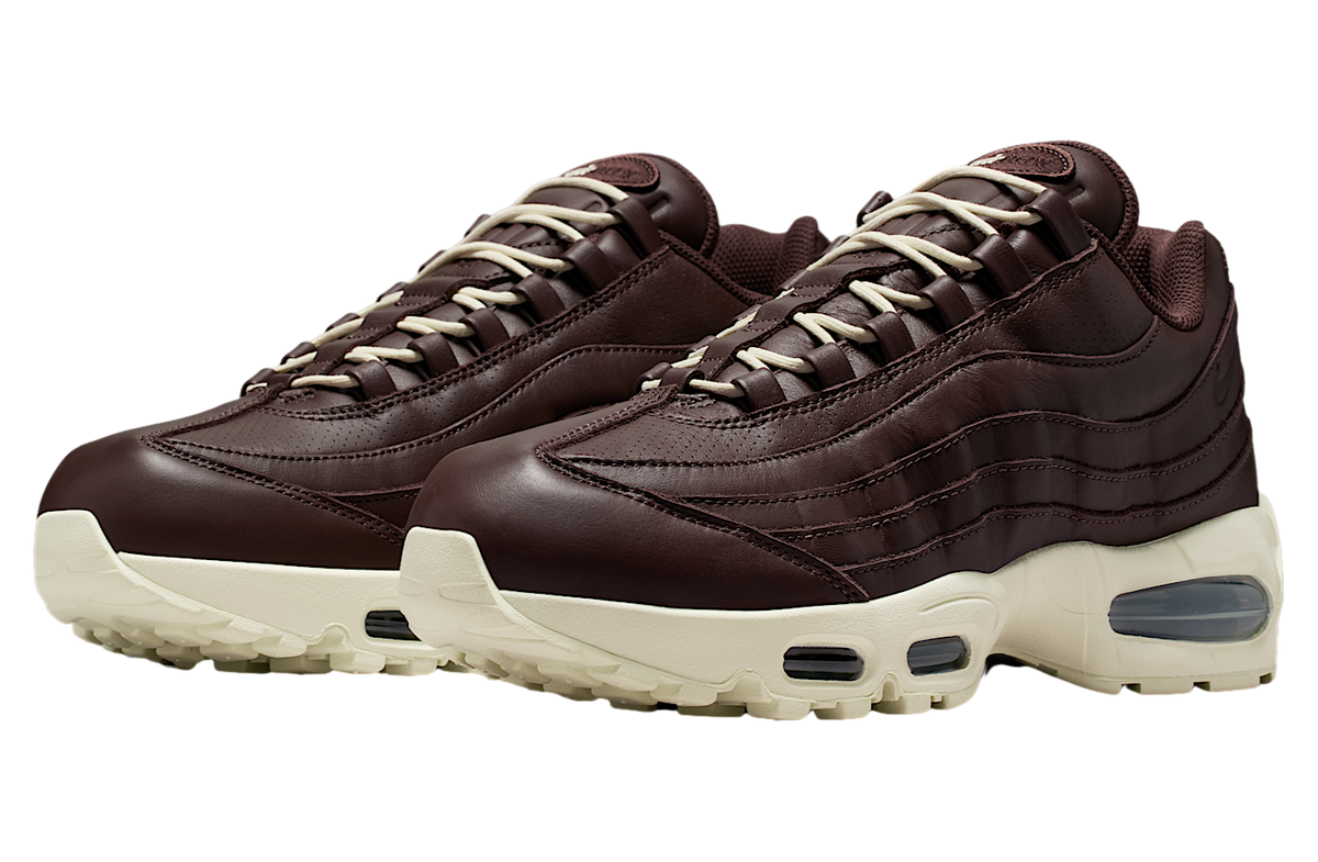 Nike Air Max 95 Baroque Brown - Image 5
