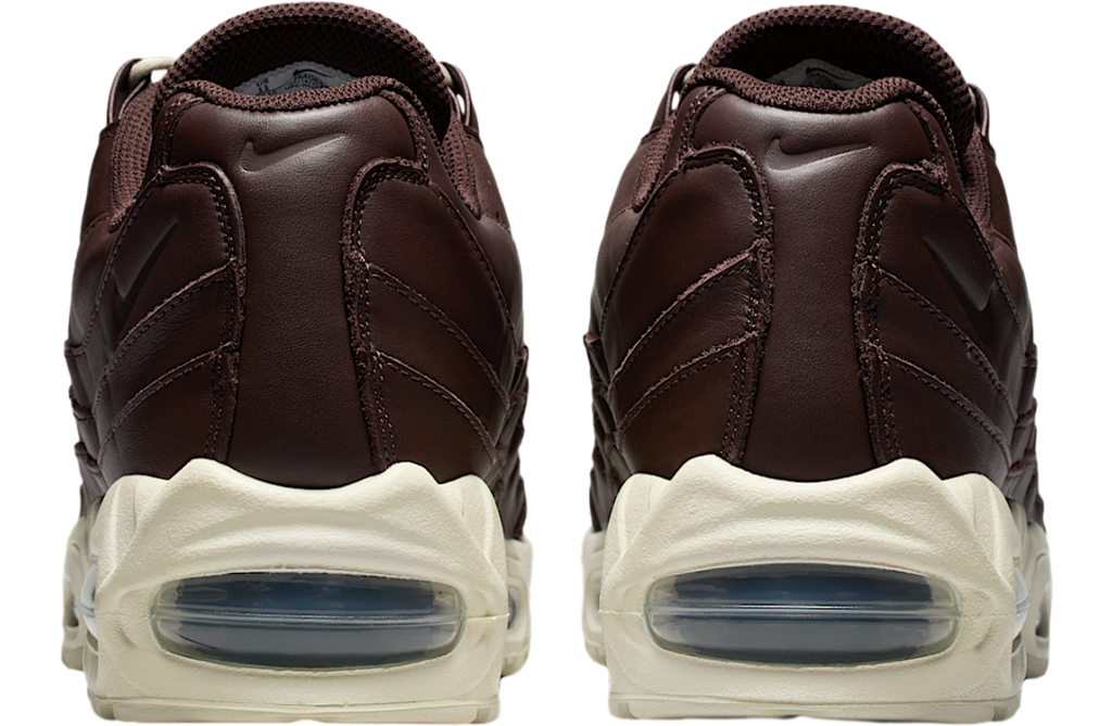 Nike Air Max 95 Baroque Brown - Image 6