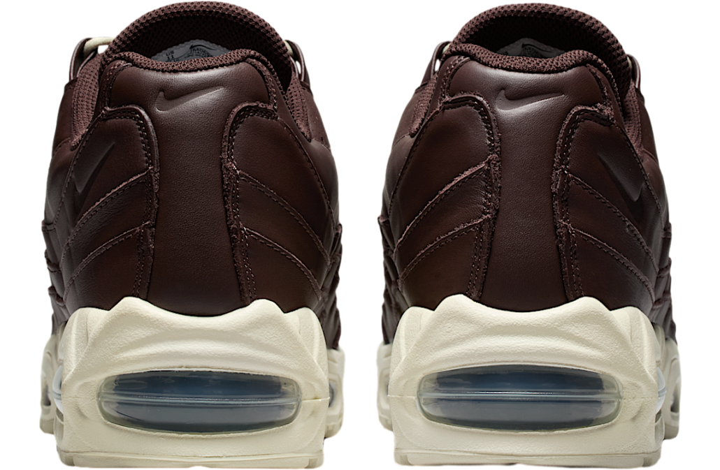Nike Air Max 95 Baroque Brown - Image 6